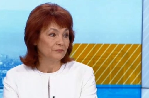 Росица Матева: Броенето на хартиени разписки ще забави изборния процес